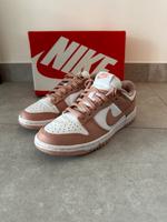 NIKE Dunk Low Rose - Größe 37,5 Hessen - Rodgau Vorschau