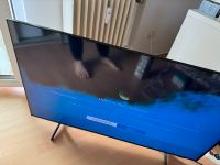 Samsung QLED 4K TV DEFEKT Baden-Württemberg - Tuttlingen Vorschau
