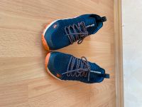 Mustang Sport Schuhe Gr. 35 blau guter Zustand! Rheinland-Pfalz - Mülheim-Kärlich Vorschau