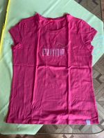 Puma T-Shirt Damen, Größe M, *NEU* Baden-Württemberg - Göppingen Vorschau