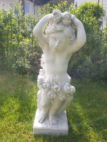 Gartenfigur, Betonskulptur, Statue,  Steinfigur Baden-Württemberg - Brigachtal Vorschau