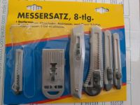 Cuttermesser Set Nordrhein-Westfalen - Bornheim Vorschau