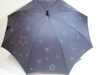 Regenschirm mit handgefertigtem Strassmotiv "Starry Sky" Nordrhein-Westfalen - Meckenheim Vorschau