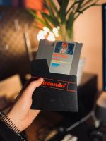 NES Nintendo Spiel Metroid super Zustand Bayern - Amerang Vorschau