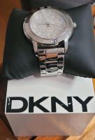 Damen Armbanduhr von  DKNY Top Zustand Baden-Württemberg - Fellbach Vorschau