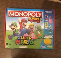Super Mario Monopoly junior Köln - Lindenthal Vorschau