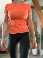 Adidas Sport Shirt Energy Running Gr. XS/S Niedersachsen - Emden Vorschau
