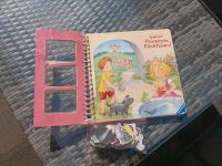 Magnet Spiel Buch Mädchen Nordrhein-Westfalen - Bedburg Vorschau