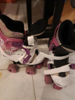 Rollschuhe Gr 32 Nordrhein-Westfalen - Wickede (Ruhr) Vorschau