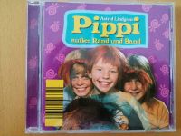 Pippi außer Rand und Band - Hörspiel Rheinland-Pfalz - Stromberg Vorschau