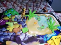 Playmobil exotische Tiere Nordrhein-Westfalen - Rietberg Vorschau