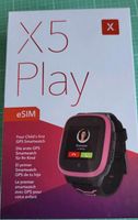 Xplora X5 Play eSIM Smartwatch kinder uhr Nordrhein-Westfalen - Solingen Vorschau