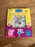 Peppa Pig Magnet-Spiel-Buch Aachen - Aachen-Haaren Vorschau