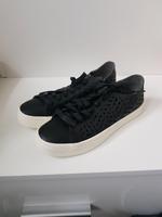 Adidas Leder Schuhe Sneaker  gr. 7,5 ( 40,5) Rheinland-Pfalz - Pirmasens Vorschau