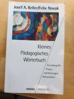 Kleines pädagogisches Wörterbuch Bayern - Kempten Vorschau