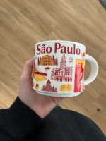 Starbucks Tasse São Paulo Sammler Süd - Niederrad Vorschau
