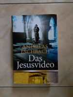 ,Das Jesusvideo' von Andreas Eschbach Sachsen - Chemnitz Vorschau
