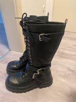 Stiefel Zara gr. 38 Nordrhein-Westfalen - Moers Vorschau