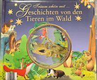 Buch Geschichten von den Tieren im Wald Niedersachsen - Springe Vorschau