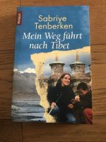 Sabriye Tenberken - Mein Weg führt nach Tibet wNEU Sachsen - Oederan Vorschau