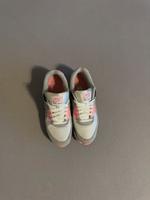 Nike Air Max 90 pink Nordrhein-Westfalen - Hamm Vorschau
