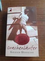 Buch Drachenläufer Khaled Hosseini Rheinland-Pfalz - Gau-Odernheim Vorschau