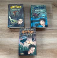 Harry Potter Bücher gebunden Berlin - Pankow Vorschau
