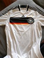 Adidas Original Fußball Trikot Deutschland Hessen - Lohfelden Vorschau