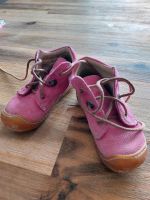 Pepino Lauflernschuhe Größe 21 rosa Mädchen Bayern - Sinzing Vorschau