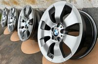 17 ZOLL ALUFELGEN BMW 3ER E90 E91 E92 STERNSPEICHE 158 6775596 Hessen - Maintal Vorschau