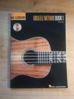 Ukulele Method Book 1 - Hal Leonard Nordrhein-Westfalen - Hemer Vorschau
