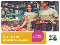 Verkäufer (m/w/d) für Obst & Gemüse (LPG Biomarkt) Verkaufsberater Verkaufsmitarbeiter Mitarbeiter im Einzelhandel Berlin - Charlottenburg Vorschau