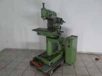 Fräsmaschine MACMON M100 C Nordrhein-Westfalen - Selm Vorschau