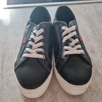 Levis Sneaker 39 Top Zustand Saarland - Überherrn Vorschau