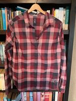 ODLO Hemd Funktionsbluse Fairview Damen rot Gr. XL neuwertig Hessen - Reichelsheim (Wetterau) Vorschau
