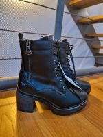 Mustang Stiefletten Stiefel Boots Gr 37 Damen Schuhe Winter Baden-Württemberg - Ravenstein Vorschau