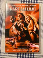 DVD - Hart am Limit Hessen - Gemünden (Wohra) Vorschau