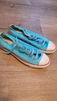 Converse Schuhe blau Gr.41 Baden-Württemberg - Schwäbisch Gmünd Vorschau
