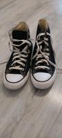Chuck Taylor All Star (Größe 43) Hessen - Eschborn Vorschau