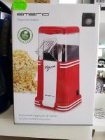 Popcornmaschine Popcorn Maker Emerio +Gewährleistung *Neuwertig* Thüringen - Rudolstadt Vorschau