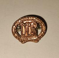 Orden, GST in Bronze oval, DDR Sachsen-Anhalt - Magdeburg Vorschau