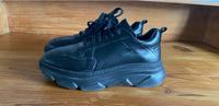 Sneaker Copenhagen Studios Chunky Sneaker Schwarz 39 Hessen - Fulda Vorschau