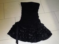 Cocktailkleid – Abschlusskleid – Größe 34 Nordrhein-Westfalen - Oer-Erkenschwick Vorschau