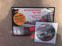 die Berliner Mauer Buch und DVD Bayern - Reichertshausen Vorschau
