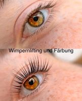 Wimpernlifting und/oder Färbung Mecklenburg-Vorpommern - Greifswald Vorschau