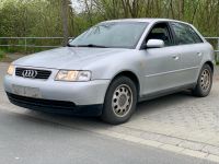 Audi A3, 1.6 AUTOMATIK, 5Türer,Glasdach Nordrhein-Westfalen - Siegen Vorschau