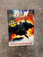 Comic Batmas Rückkehr Walle - Utbremen Vorschau