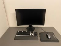 Gaming PC set Komplett gtx3070ti i7 12700K Wasserkühlung 32GB Ram Nordrhein-Westfalen - Herne Vorschau