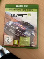 W2c5 Autorennen Xbox one Nordrhein-Westfalen - Solingen Vorschau