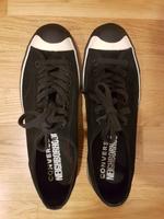 Converse Jack Purcell limited edition schwarz-weiß Größe 43 Pankow - Prenzlauer Berg Vorschau